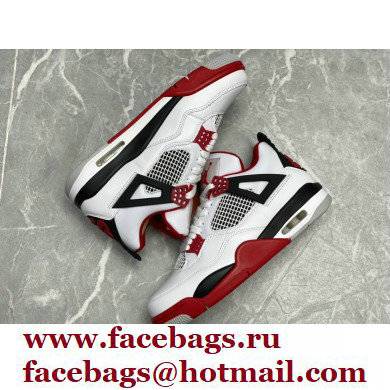 Nike Air Jordan 4 Retro AJ4 Sneakers 17 2021