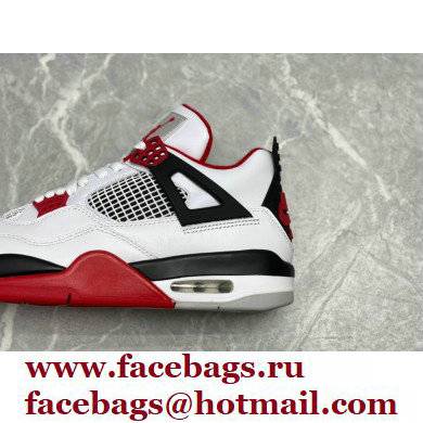 Nike Air Jordan 4 Retro AJ4 Sneakers 17 2021