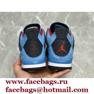 Nike Air Jordan 4 Retro AJ4 Sneakers 19 2021