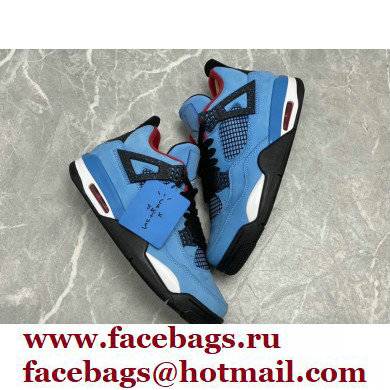 Nike Air Jordan 4 Retro AJ4 Sneakers 19 2021