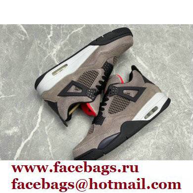Nike Air Jordan 4 Retro AJ4 Sneakers 22 2021