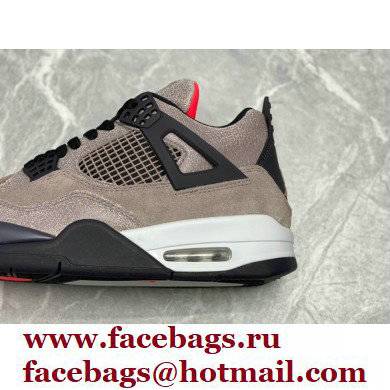 Nike Air Jordan 4 Retro AJ4 Sneakers 22 2021