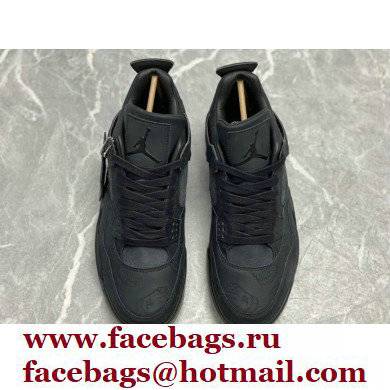 Nike Air Jordan 4 Retro AJ4 Sneakers 27 2021