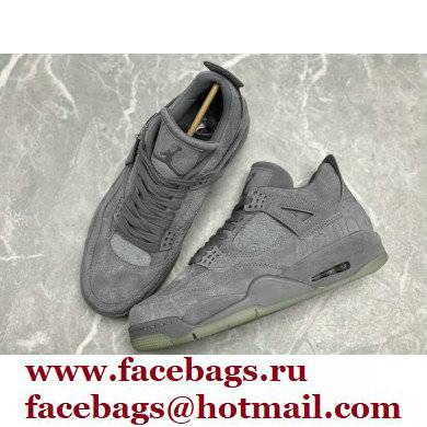 Nike Air Jordan 4 Retro AJ4 Sneakers 28 2021