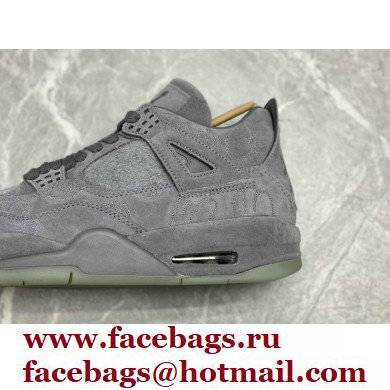 Nike Air Jordan 4 Retro AJ4 Sneakers 28 2021