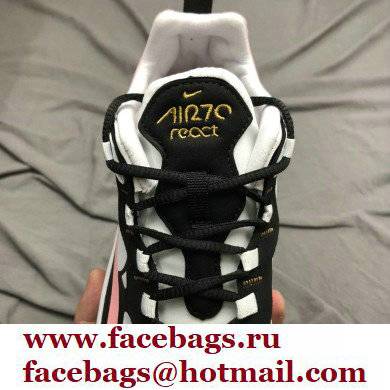 Nike Air Max 270 React Sneakers 04 2021