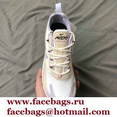 Nike Air Max 270 React Sneakers 07 2021