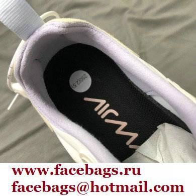 Nike Air Max 270 React Sneakers 07 2021