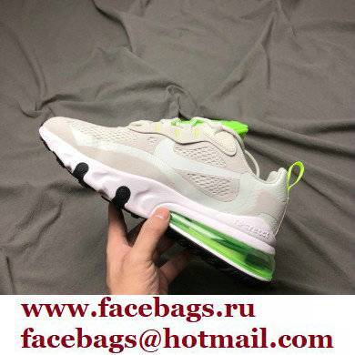 Nike Air Max 270 React Sneakers 10 2021