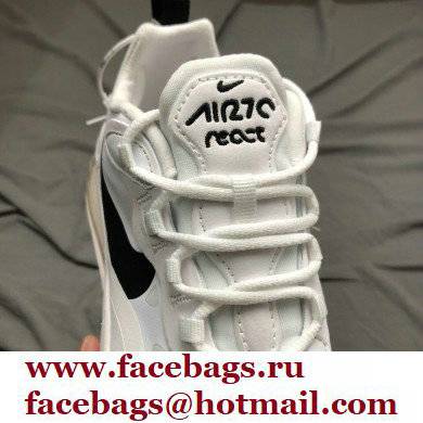 Nike Air Max 270 React Sneakers 20 2021