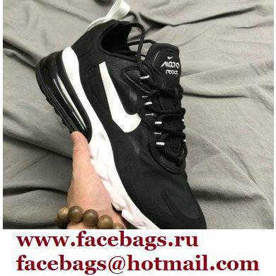 Nike Air Max 270 React Sneakers 24 2021
