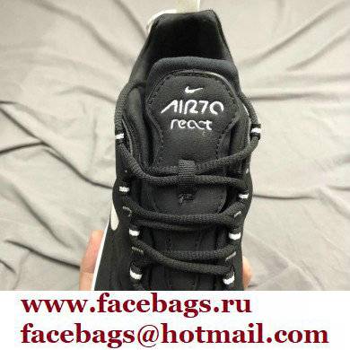Nike Air Max 270 React Sneakers 24 2021