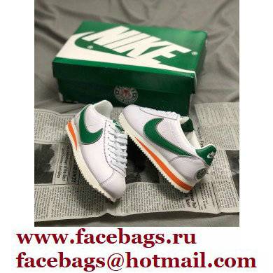 Nike Cortez Classic Basic Sneakers 05 2021