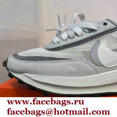 Nike x Sacai Sneakers 13 2021