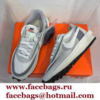 Nike x Sacai Sneakers 13 2021