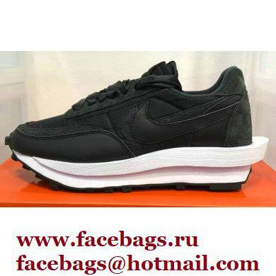 Nike x Sacai Sneakers 14 2021