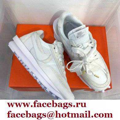 Nike x Sacai Sneakers 15 2021