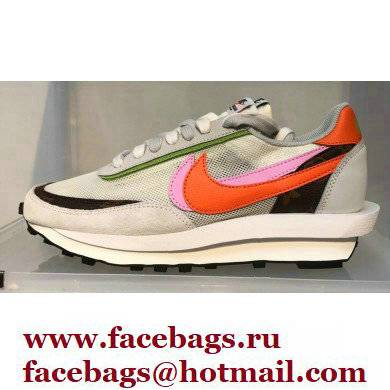 Nike x Sacai Sneakers 16 2021