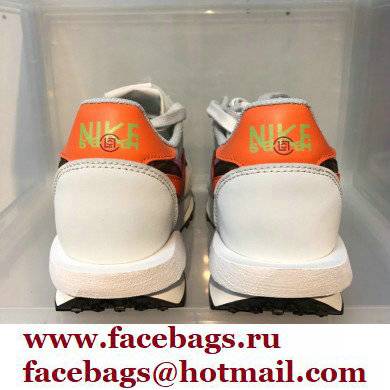 Nike x Sacai Sneakers 16 2021