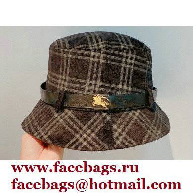 Burberry Hat BUR03 2021 - Click Image to Close