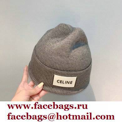 Celine Hat C01 2021 - Click Image to Close