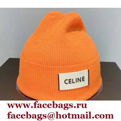 Celine Hat C02 2021 - Click Image to Close