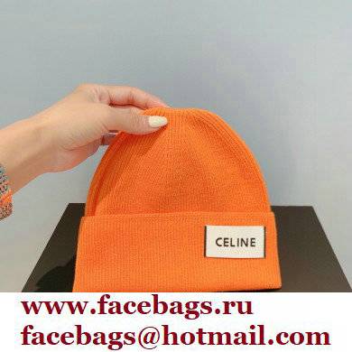 Celine Hat C02 2021 - Click Image to Close