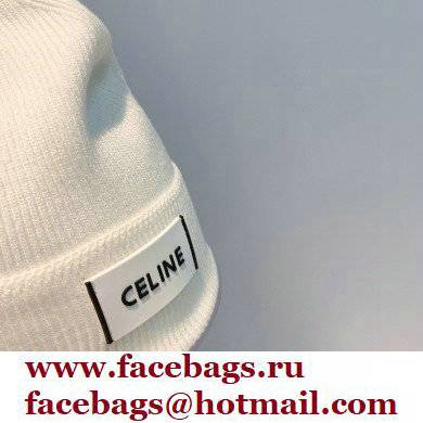 Celine Hat C03 2021