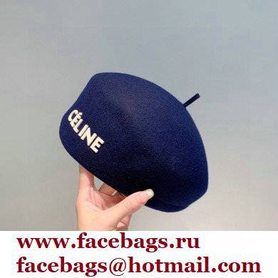 Celine Hat C16 2021 - Click Image to Close