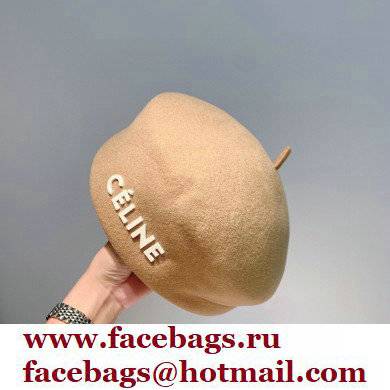 Celine Hat C17 2021 - Click Image to Close