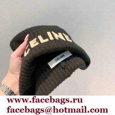 Celine Hat C18 2021