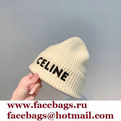 Celine Hat C19 2021 - Click Image to Close