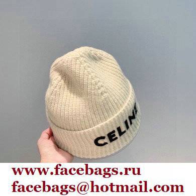 Celine Hat C19 2021