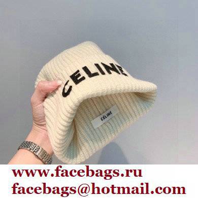 Celine Hat C19 2021