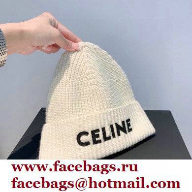 Celine Hat C19 2021 - Click Image to Close