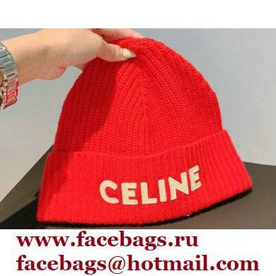 Celine Hat C20 2021 - Click Image to Close