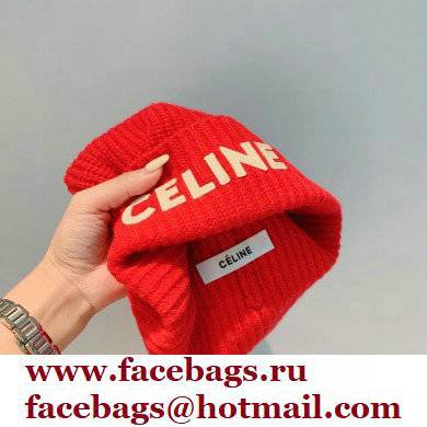 Celine Hat C20 2021