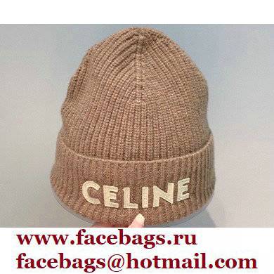 Celine Hat C21 2021 - Click Image to Close