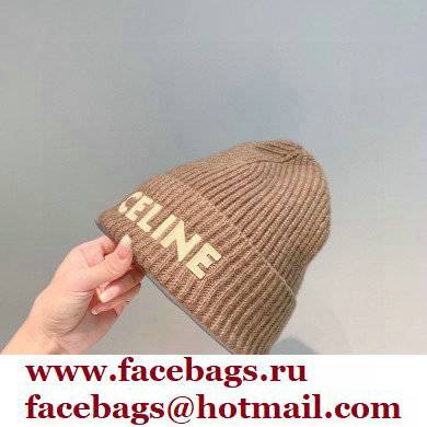 Celine Hat C21 2021
