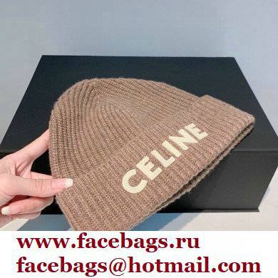 Celine Hat C21 2021 - Click Image to Close