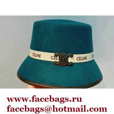 Celine Hat C39 2021 - Click Image to Close