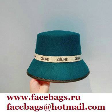 Celine Hat C39 2021
