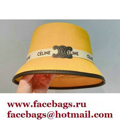 Celine Hat C40 2021