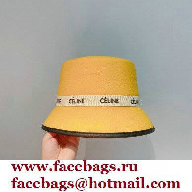 Celine Hat C40 2021