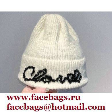 Chanel Hat CH01 2021 - Click Image to Close