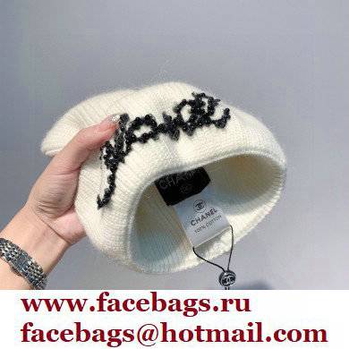 Chanel Hat CH01 2021