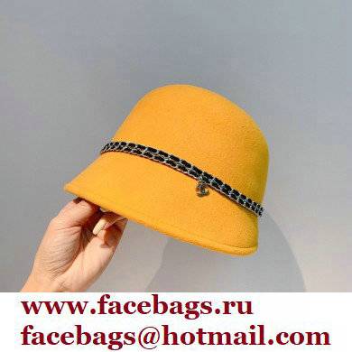 Chanel Hat CH03 2021 - Click Image to Close