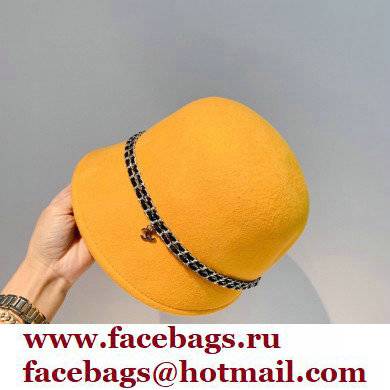 Chanel Hat CH03 2021