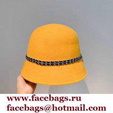Chanel Hat CH03 2021 - Click Image to Close