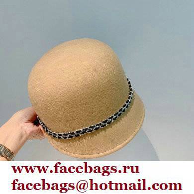 Chanel Hat CH04 2021 - Click Image to Close